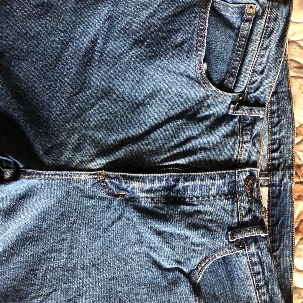 Ladies Riding Jeans - Picture 3 of 3